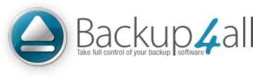 Backup4all Standard